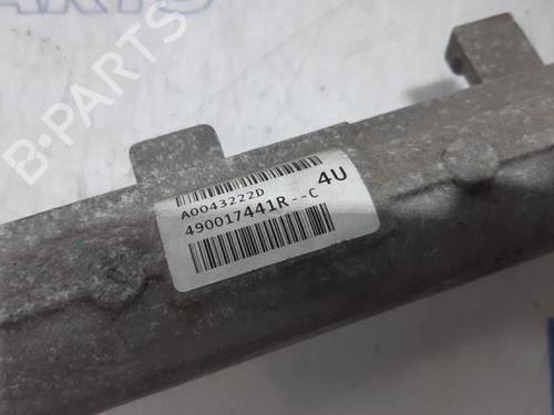 Steering rack RENAULT MEGANE IV Hatchback (B9A/M/N_) 1.2 TCe 100 (B9MS) | BP31512406M22
