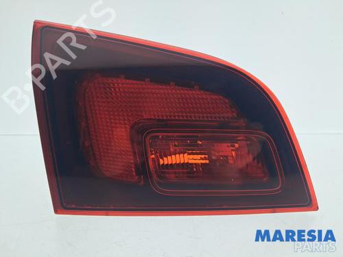 Used Left taillight Left taillight 37875946 37875946