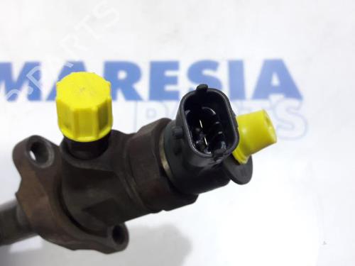 Injector PEUGEOT PARTNER Box Body/MPV 1.6 HDi | BP31537044M100