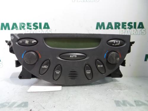Climate control CITROËN C5 I Break (DE_) 2.0 HDi (DERHZB, DERHZE) | BP31536162I5