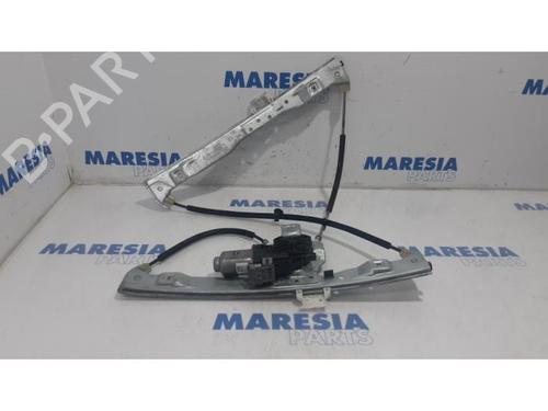 Used Front left window mechanism CITROËN DS3 (SA_) 1.6 HDi 90 (92 hp) 31535545