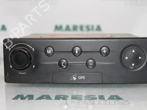 display-monitor-renault-trafic-ii-van-fl-2001-31453997 main image