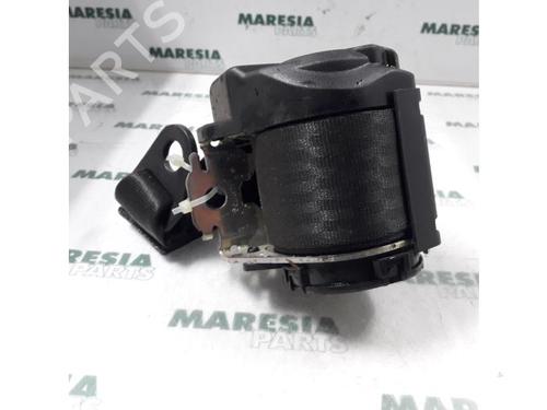 Used Rear left seatbelt FIAT PANDA (169_) 1.2 (169.AXB11, 169.AXB1A) (60 hp) 31491166