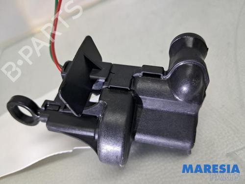 Módulo eletrónico PEUGEOT 108 1.0 VTi 72 (72 hp) 31499002