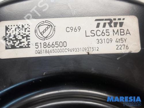 Servo brake FIAT 500 (312_) 1.2 (312AXA1A) | BP31386820M42
