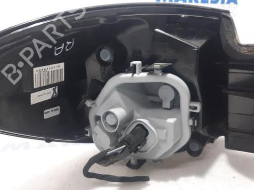 Right taillight RENAULT CAPTUR I (J5_, H5_) 1.2 TCe 120 | BP31422764C35
