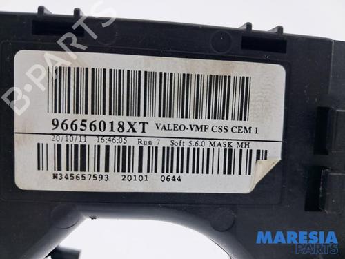 Switch CITROËN C4 Picasso I MPV (UD_) 1.6 THP 155 | BP32133078I30 