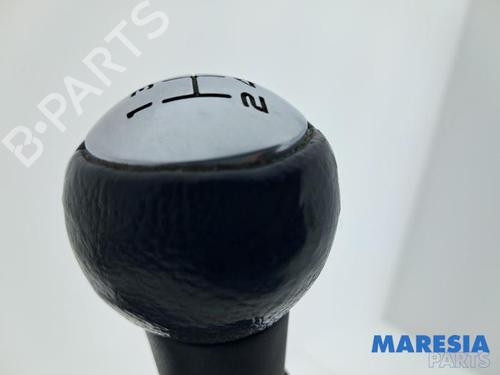 Gearstang CITROËN C3 II (SC_) 1.6 VTi 120 | BP32351482M90