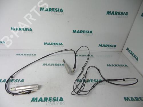 Used Switch PEUGEOT 206 CC (2D) 2.0 S16 (136 hp) 31525608