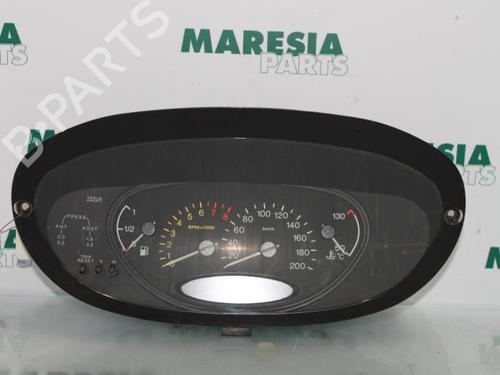 Used Instrument cluster LANCIA Y (840_) 1.2 (840AA, 840AF1A) (60 hp) 31446921
