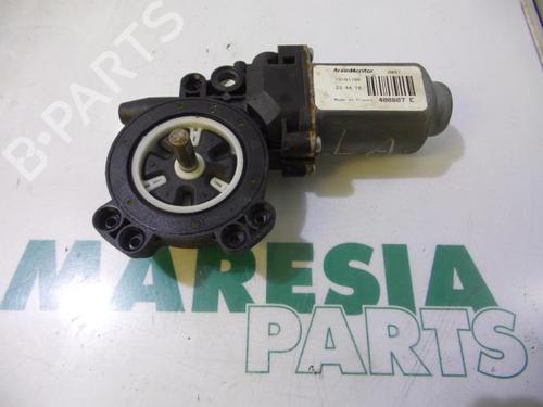 Rudehejsemekanisme venstre bagtil RENAULT ESPACE IV (JK0/1_) 3.5 V6 (JK00, JK0F, JK0P, JK0S, JK0W) (241 hp) 31479172