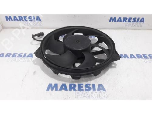 Rør CITROËN JUMPY II Van 1.6 HDi 90 16V (90 hp) 31432248