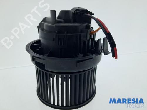 Used Heater blower motor Heater blower motor CITROËN C1 II (PA_, PS_) 1.0 VTi 68 (69 hp) 33803109 33803109