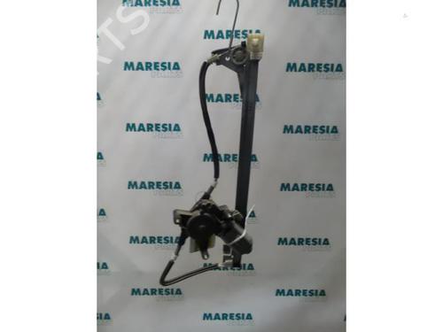 Used Front left window mechanism CITROËN XANTIA Break (X1_, X2_) 1.9 Turbo D (90 hp) 31502890