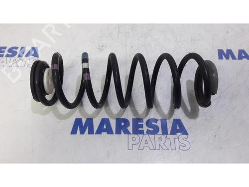 Støddæmperfjeder CITROËN DS4 (NX_) 1.6 THP 200 (200 hp) 31428231