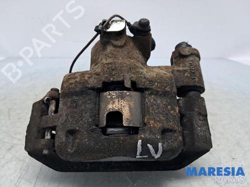 Left front brake caliper FIAT 500 (312_) 1.2 (312AXA1A) | BP33296380M105 - Image 3