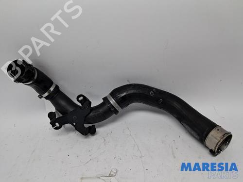 Rør Rør RENAULT CLIO IV Grandtour (KH_) 0.9 TCe 90 (90 hp) 36985296 36985296