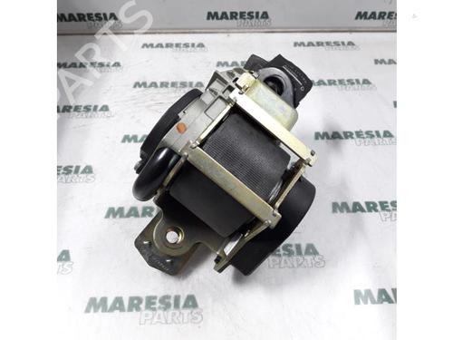 Used Rear left seatbelt RENAULT LAGUNA II Grandtour (KG0/1_) 1.9 dCi (KG0G) (120 hp) 31495599