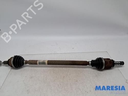 Used Right rear driveshaft Right rear driveshaft RENAULT TWINGO III (BCM_, BCA_) 1.0 SCe 70 (71 hp) 34496432 34496432