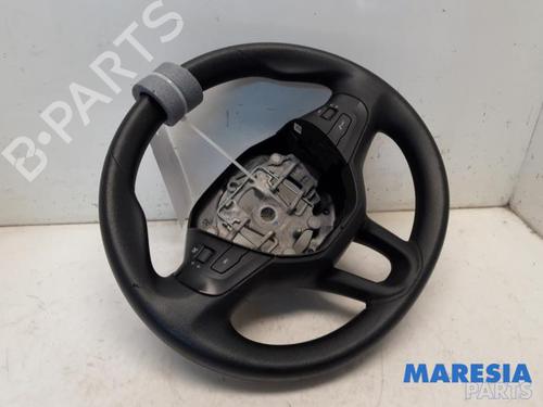 Steering wheel PEUGEOT 208 I (CA_, CC_) 1.2 VTI 82 | BP31471389C49