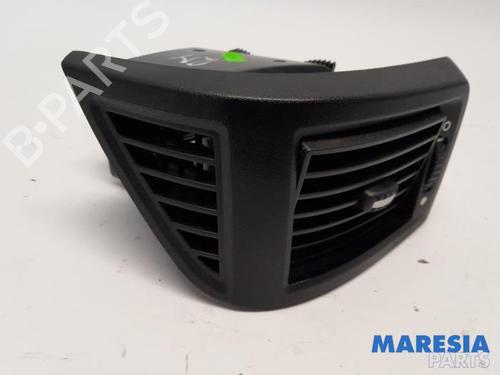 Used Air vent PEUGEOT BOXER Bus 2.0 BlueHDi 130 (130 hp) 31465303