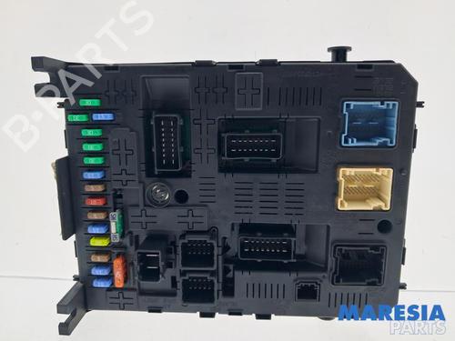 Engine control unit (ECU) PEUGEOT 308 CC (4B_) 1.6 16V | BP37875502M57 - Image 4