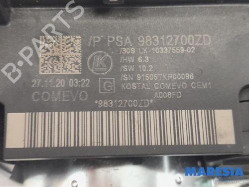 Switch OPEL VIVARO C Van (K0) 1.5 | BP31386247I30 