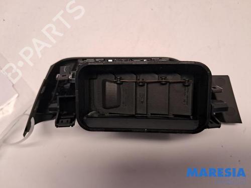 Luftventil RENAULT CLIO V (B7_) 1.0 TCe 100 (B7MT) | BP31508435I21