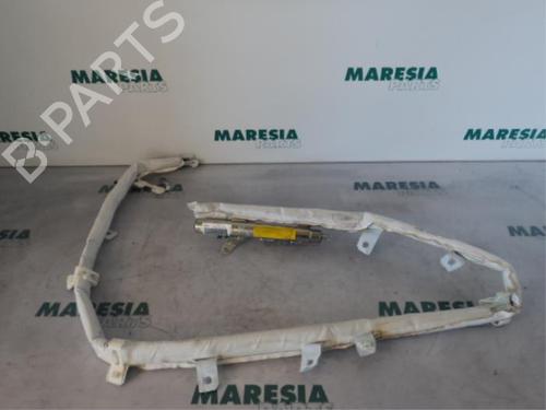 Used Right curtain airbag CITROËN C8 (EA_, EB_) 2.0 HDi (107 hp) 31531466