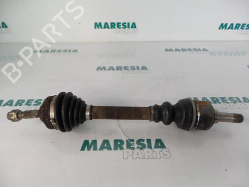 left-front-driveshaft-peugeot-206-hatchback-2ac-1998-1999-2000-2001-2002-2003-2004-2005-2006-2007-2008-2009-2010-2011-2012-31461619 main image
