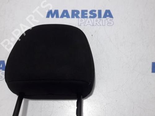 Used Headrest CITROËN C3 II (SC_) 1.6 HDi (92 hp) 31527193