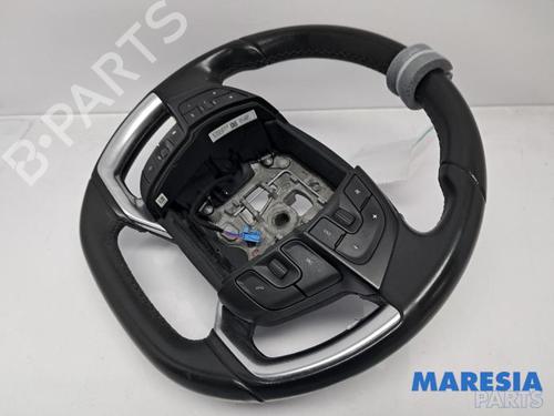 Steering wheel CITROËN C4 Grand Picasso II (DA_, DE_) 1.6 HDi / BlueHDi 115 | BP31418309C49