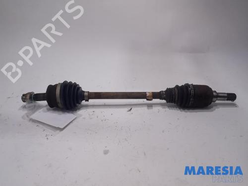Used Left front driveshaft FIAT PANDA (312_, 319_) 0.9 (312PXH1A) (65 hp) 31446065