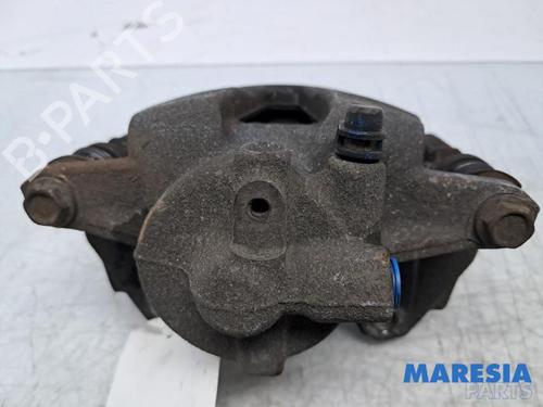Right front brake caliper OPEL ADAM (M13) 1.0 | BP37875406M104 - Image 5