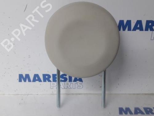 Used Headrest FIAT 500 (312_) 1.2 (312AXA1A) (69 hp) 31429336
