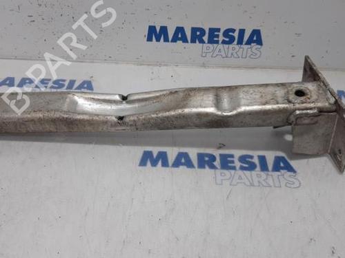 Used Subframe PEUGEOT 5008 (0U_, 0E_) 1.6 16V (120 hp) 31497473