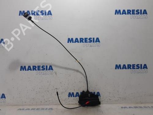 Used Electronic module RENAULT KANGOO / GRAND KANGOO II (KW0/1_) 1.6 16V FLEX (KW01) (106 hp) 31383266