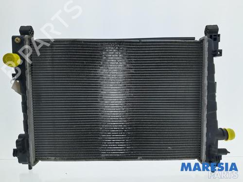 Used Water radiator Water radiator OPEL KARL (C16) 1.0 (75 hp) 33957761 33957761
