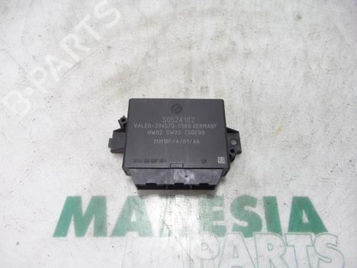 electronic-module-alfa-romeo-giulietta-940_-2010-2011-2012-2013-2014-2015-2016-2017-2018-2019-2020-31497330 main image