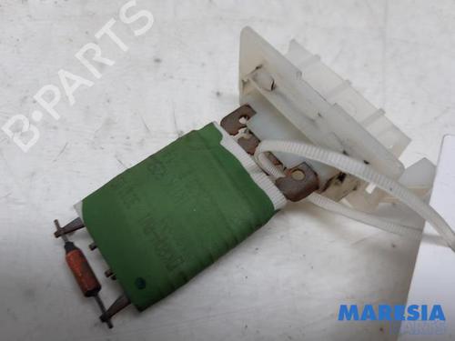 Used Electronic sensor CITROËN C1 (PM_, PN_) 1.0 (68 hp) 31498827