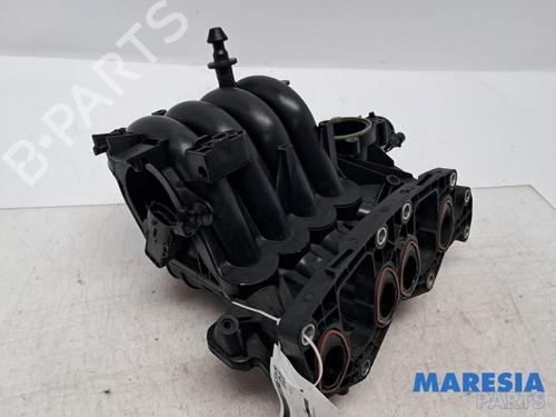 Injection rail FIAT 500 (312_) 1.2 (312AXA1A) | BP40462762M98  - Image 5