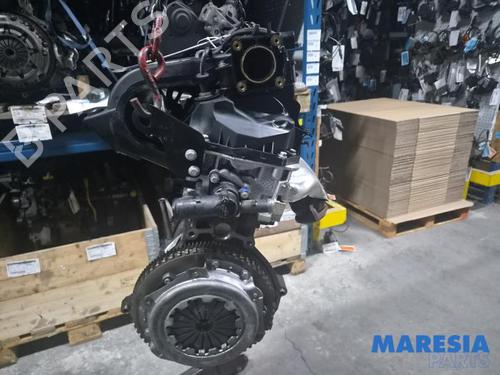 Engine RENAULT TWINGO II (CN0_) 1.2 16V (CN0K, CN0V, CN0A) | BP31526018M1  - Image 7