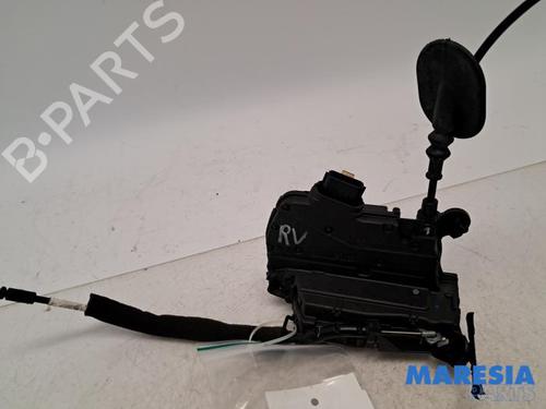 Electronic module RENAULT CLIO IV (BH_) 0.9 TCe 90 (BHNF, BHMA, BHMH, BHJK, BHJR) | BP31443192M83