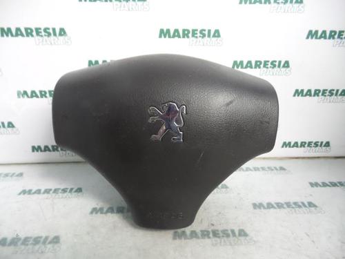driver-airbag-peugeot-206-hatchback-2ac-1998-1999-2000-2001-2002-2003-2004-2005-2006-2007-2008-2009-2010-2011-2012-31483040 main image