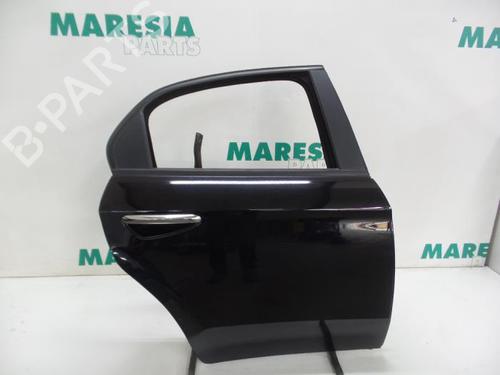 Used Right rear door ALFA ROMEO 159 (939_) 1.9 JTDM 8V (939AXE1B, 939BXE1B, 939BXH1B) (115 hp) 31447550