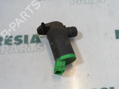 Used Other PEUGEOT 206 Hatchback (2A/C) 1.6 16V (109 hp) 31475760