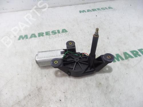Used Rear wiper motor FIAT PUNTO (188_) 1.2 60 (188.030, .050, .130, .150, .230, .250) (60 hp) 31532532