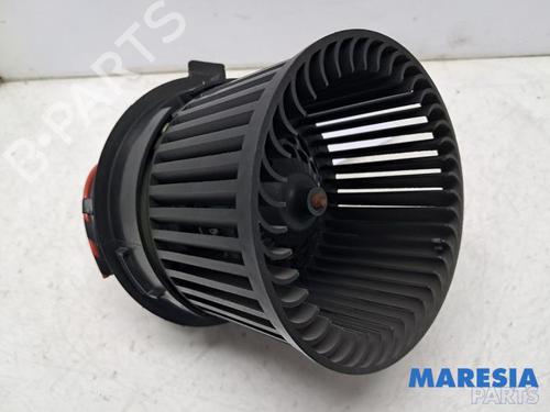 Heater blower motor CITROËN C3 III (SX) 1.2 VTi 82 | BP31460821M62 - Image 3