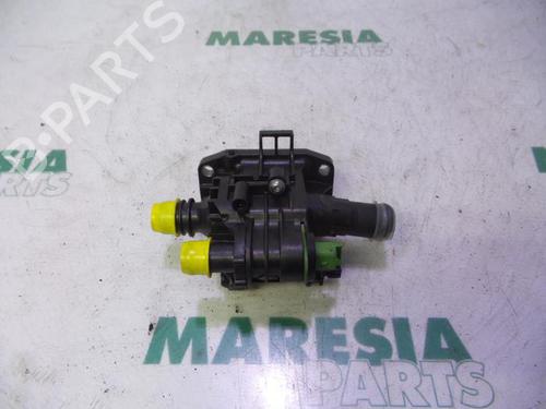 Termostathus CITROËN C5 II Break (RE_) 1.6 HDi (RE9HZC, RE9HYB) (109 hp) 31487628