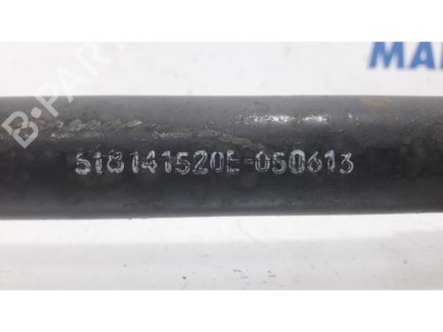 Other FIAT DOBLO Cargo (263_) 1.3 D Multijet | BP31496063O1